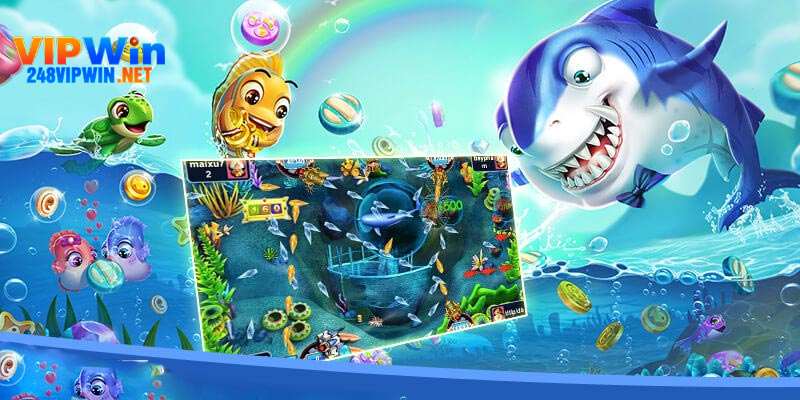 Mẹo chơi bắn cá hải tặc