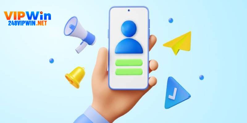 khung giờ bảo trì