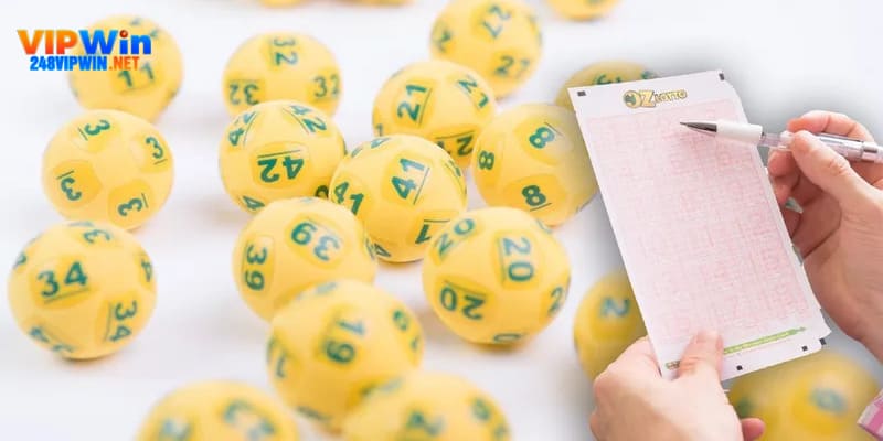 Mẹo chơi lô xiên