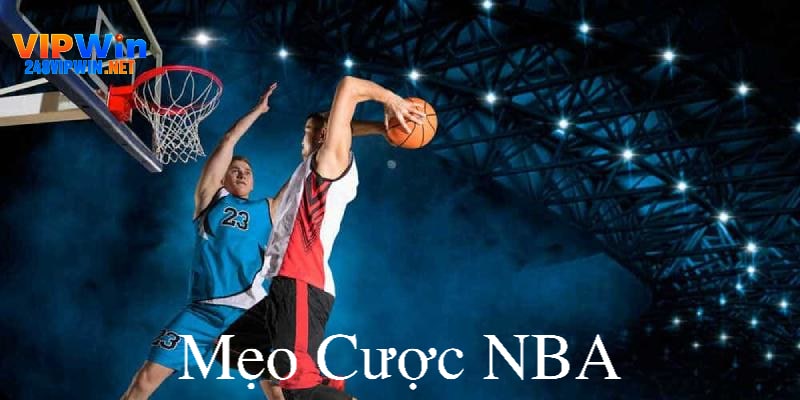 Mẹo cược NBA