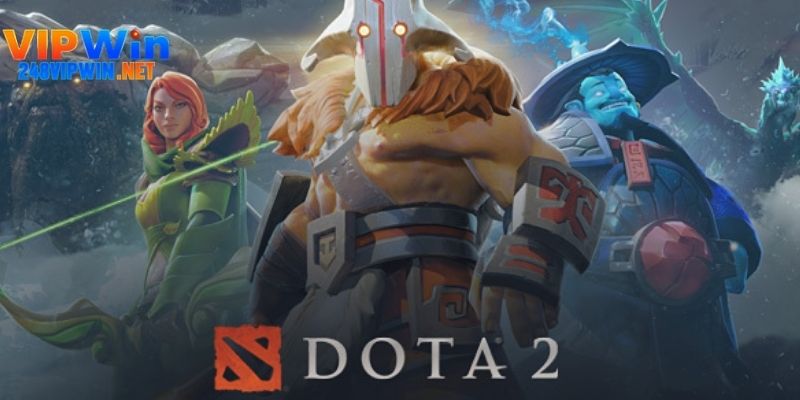 Mẹo cược dota