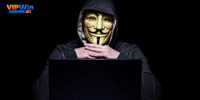 Mọi hành vi hack kết quả đều bị hệ thống xử phạt theo điều khoản quy định