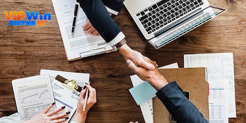 Vipwin hợp tác 69VN