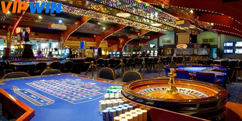Người chơi nên xây dựng kế hoạch tài chính rõ ràng