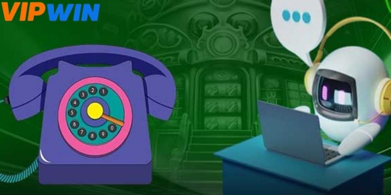 CSKH VIPWIN là cầu nối giữa người dùng và kỹ thuật