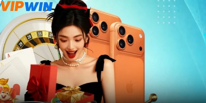 Đại lý VIPWIN cho phép người chơi có thu nhập dựa trên hiệu suất