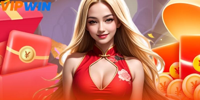 Đủ 18 tuổi mới có thể thực hiện đăng ký VIPWIN
