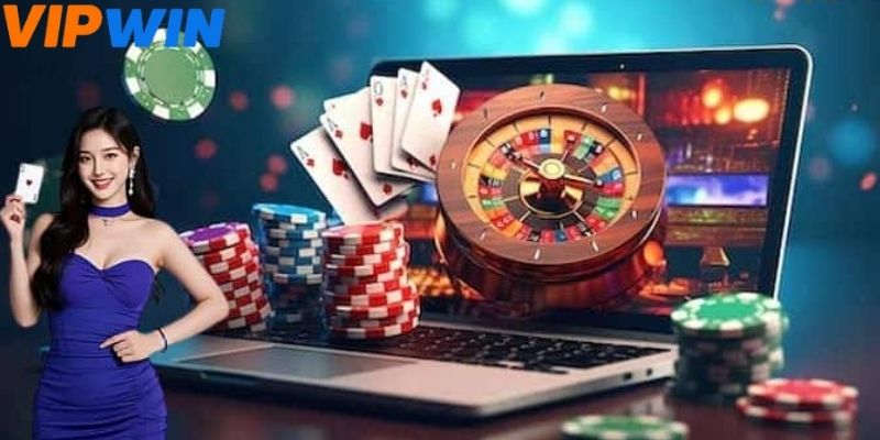 Đăng ký VIPWIN cần thiết lập bảo mật tài khoản nâng cao