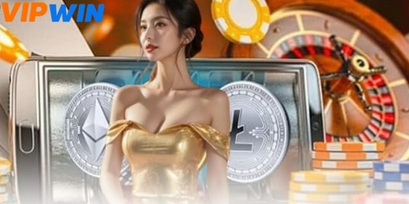 Đăng nhập VIPWIN cần truy cập đúng link