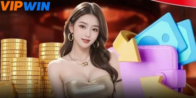 Một phương thức phổ biến nhất là ngân hàng nội địa