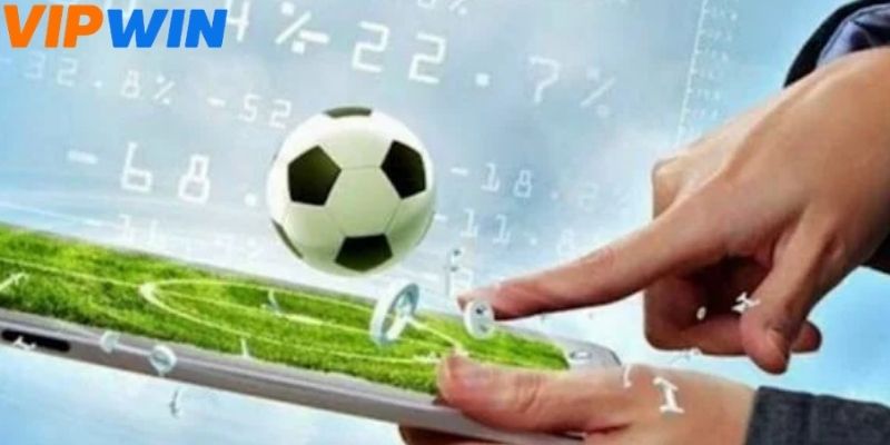Thể thao VIPWIN vận hành theo cơ chế đồng bộ hóa dữ liệu