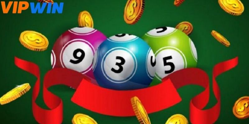 Xổ số VIPWIN vận hành theo cơ chế quay số tự động